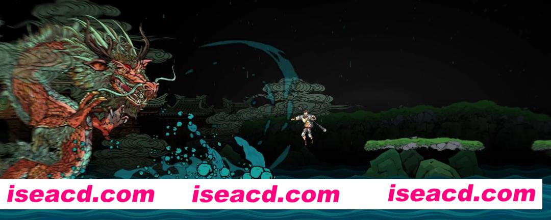 图片[3]-【横版ACT/中文/2D】《西游-琉璃盏/西游之琉璃盏》v24.8.16 官方中文硬盘版【2G/更新】-嘤嘤怪之家