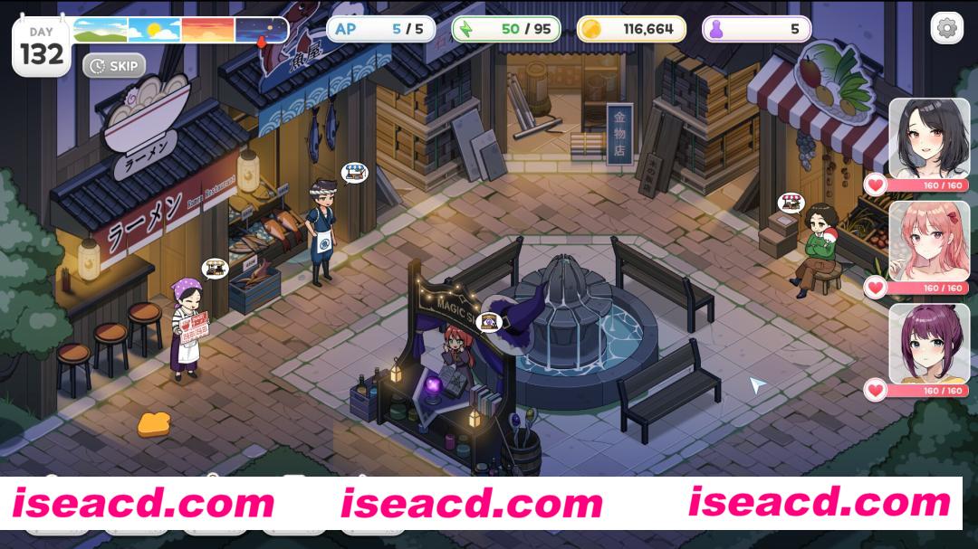 图片[7]-【模拟SLG/中文/步兵】稻荷:乡村生活-Inari 9月10日正式版 官方中文步兵版【2G/更新正式版/动态CG】-嘤嘤怪之家