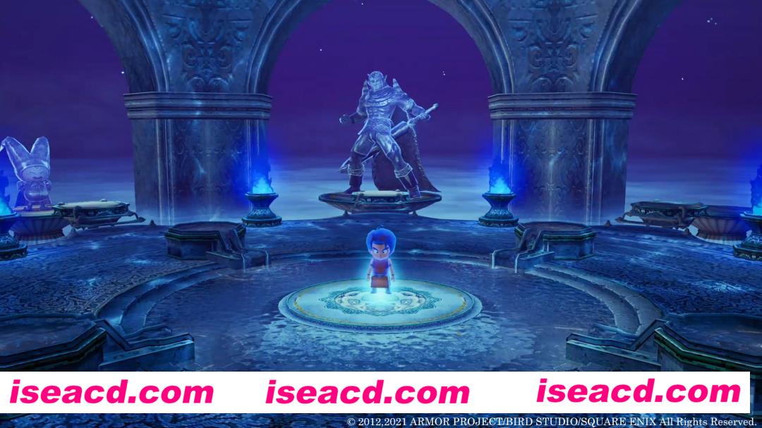 图片[4]-【大作日式RPG/中文】勇者斗恶龙10　觉醒的五种族 V2.0离线破解版 官方中文【55G/新破解】-嘤嘤怪之家