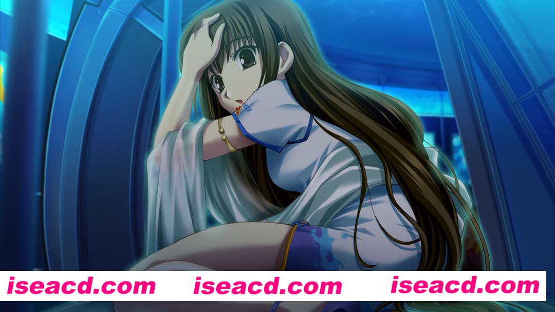 图片[3]-【经典ADV/中文/2D】时空轮回/Ever 17 – The Out of Infinity 官方中文版 V1.0.0【2.3G/全CV】-嘤嘤怪之家