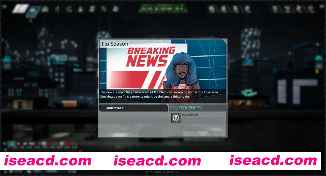 图片[5]-【模拟经营SLG/中文/3D】医魔商道 Undead Inc flt官方中文硬盘版【5.3G】-嘤嘤怪之家