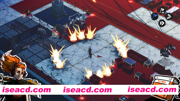 图片[5]-【ARPG/中文/肉鸽】节奏战士/Beat Slayer 官方中文硬盘版 【5.2G/新作】-嘤嘤怪之家