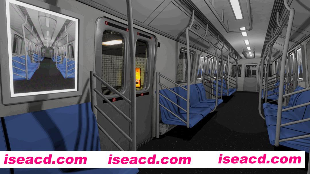 图片[3]-【解密RPG/中文/3D】《电梯跃迁/电梯迷航/Elevator Warp》v1.0.17 官方中文硬盘版【】-嘤嘤怪之家