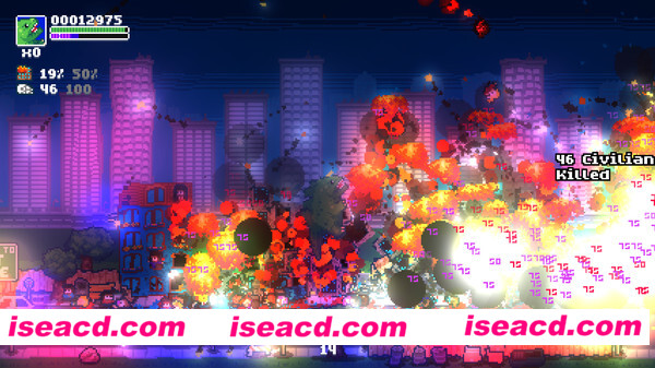 图片[6]-【爽快ACT/中文】暴走恐龙-官方中文硬盘版 / 可联机 【470M】-嘤嘤怪之家