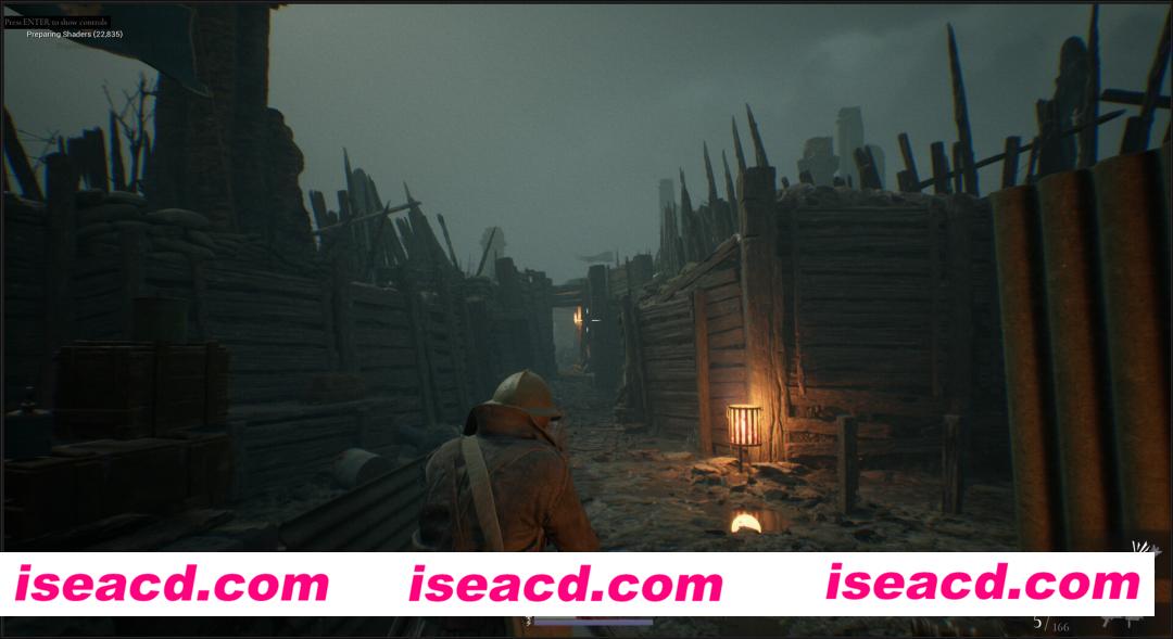 图片[2]-【FPS/中文/3D】战壕传说/Trench Tales Build.18367067 官方中文版【4.7G/更新/全CV】-嘤嘤怪之家