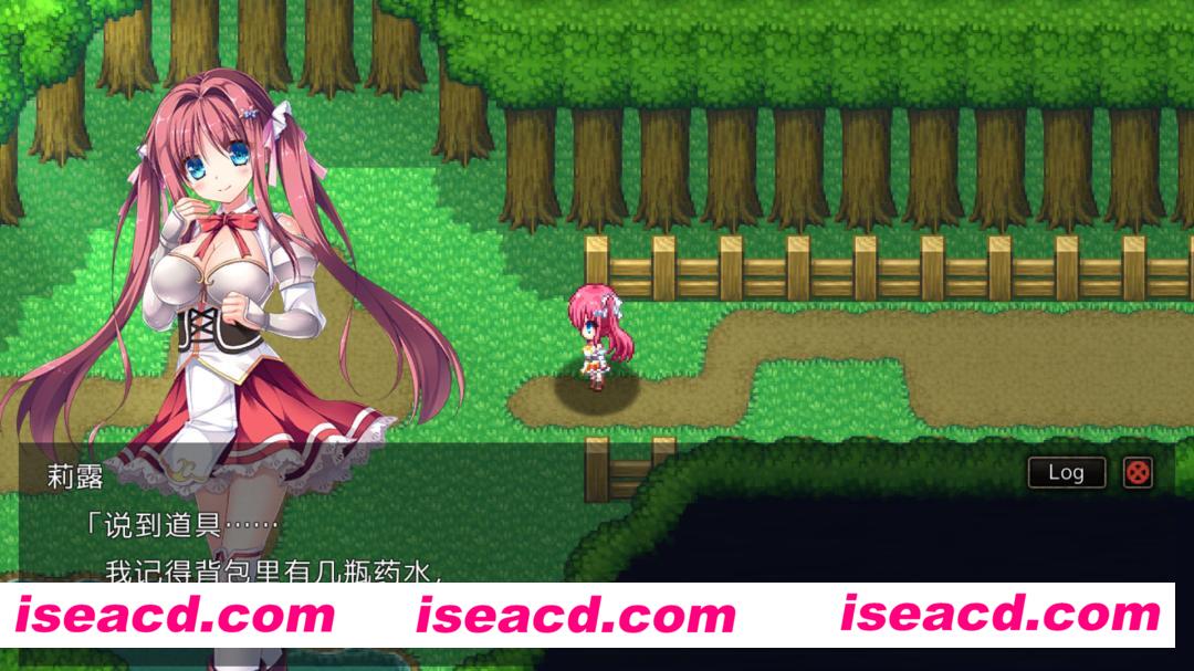 剑与魔法：见习冒险者莉露的大冒险