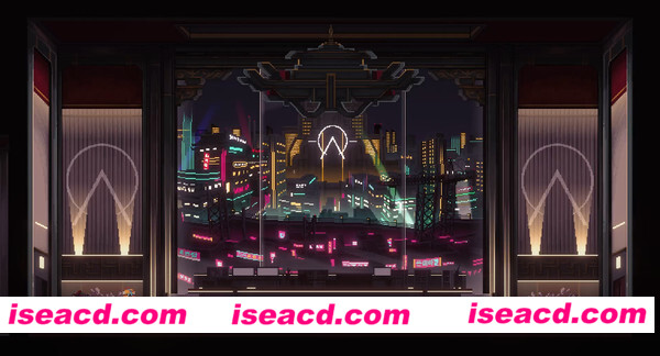 图片[8]-【ACT/中文/像素风】闪避刺客  V1.3.28 SANABI 官方中文硬盘版【3.3G】-嘤嘤怪之家