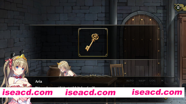 图片[5]-【互动SLG/中文/解谜】监狱公主Prison Princess 官方中文硬盘版【500M】-嘤嘤怪之家