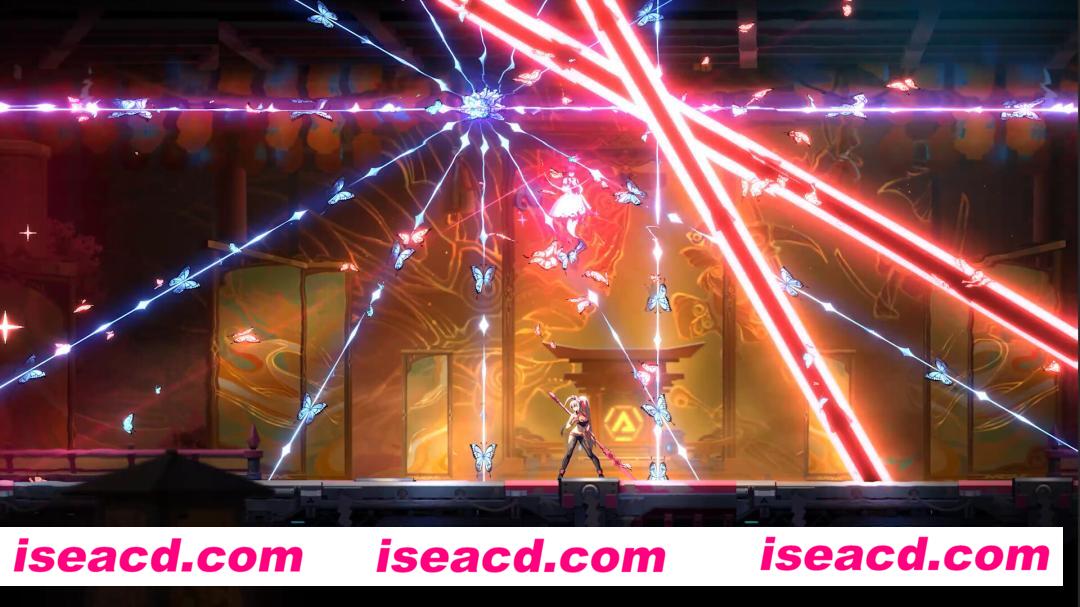 图片[10]-【ACT/中文/正式版】苍翼：混沌效应 V1.0.1.78 官方中文硬盘版 【6G/更新】-嘤嘤怪之家