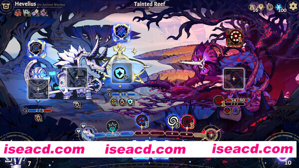 图片[10]-【卡牌SLG/中文/肉鸽】阿斯特赖亚 V1.0347 官方中文硬盘版 【830M】-嘤嘤怪之家