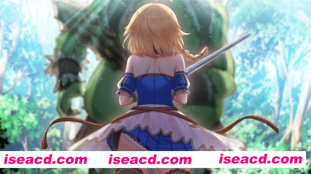 图片[8]-【卡牌RPG/中文/步兵】带我去地下城吧！！V1.0.12 带全DLC 官方中文步兵版 【2G/全CV】-嘤嘤怪之家