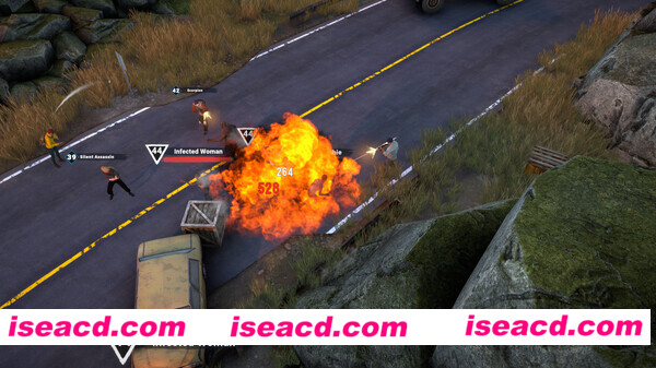 图片[7]-【生存RPG/中文/开放世界】生存国度：失落的地平线 V0.2.14 官方中文硬盘版【3.3G】-嘤嘤怪之家