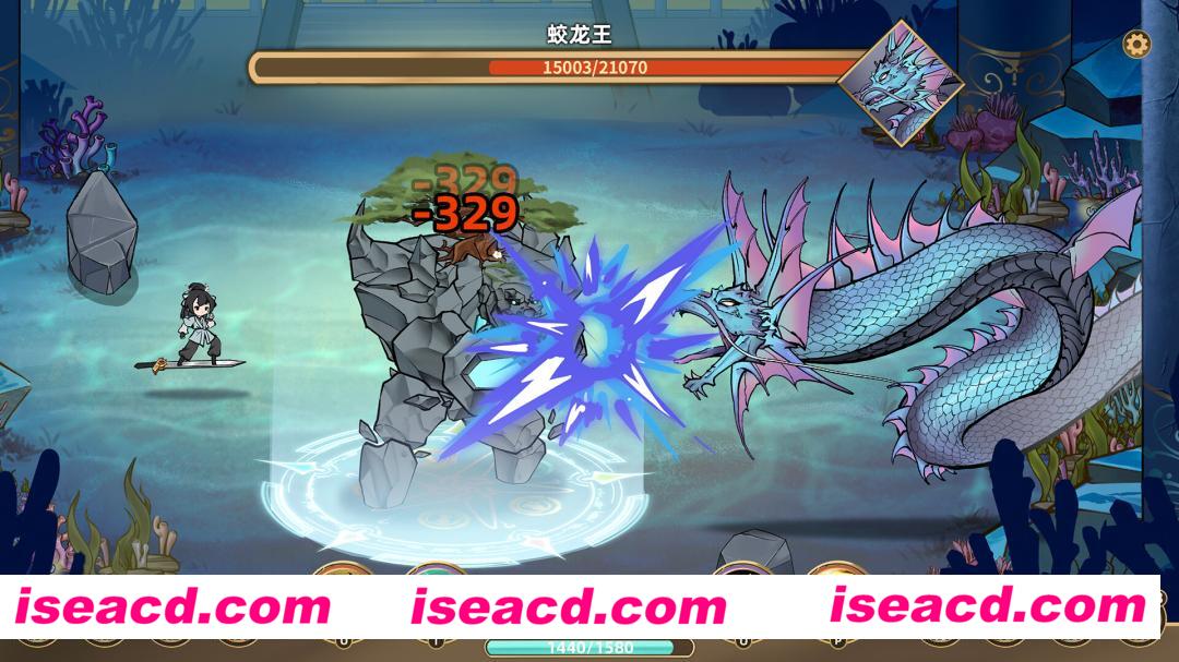 图片[4]-【修仙RPG/中文/肉鸽】《太公传承·封神》v0.2.8 官方中文硬盘版【800M/新作】-嘤嘤怪之家