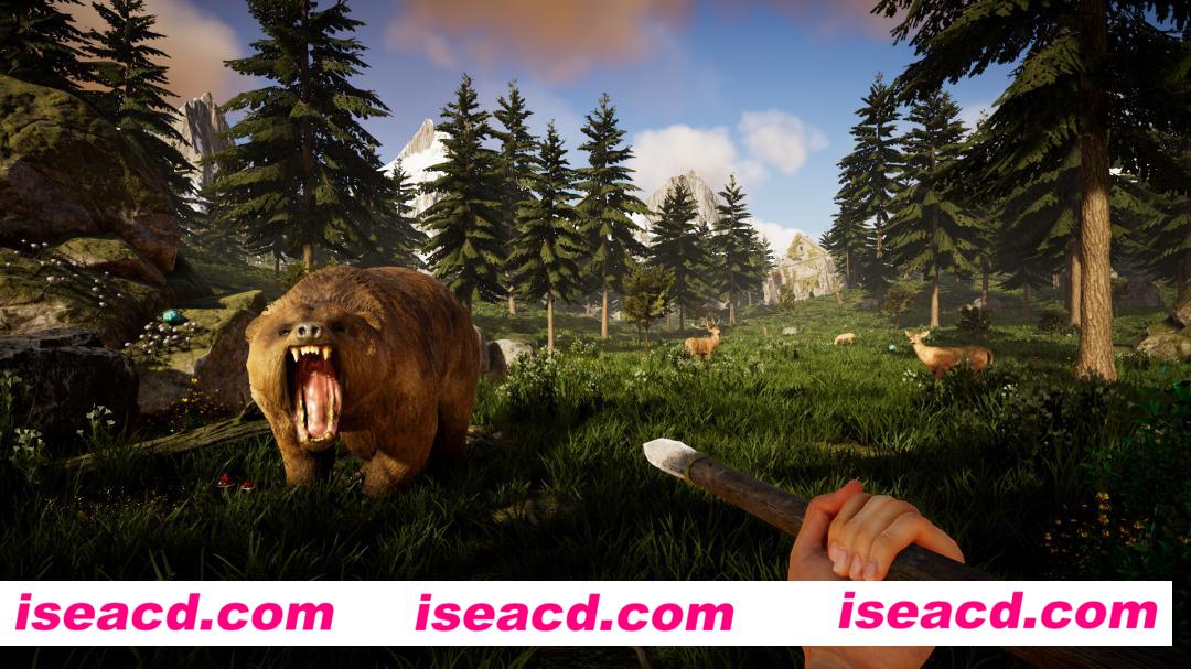 图片[2]-【ACT/中文/3D】维京边境/Viking Frontiers Ver1.00 官方中文版【11G/新作】-嘤嘤怪之家