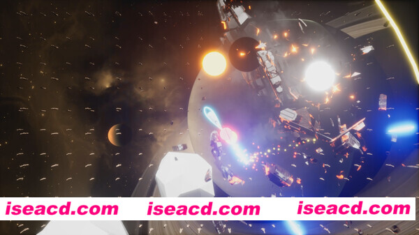 图片[8]-【弹幕STG/中文/肉鸽】宇宙魔弹 哥卓普  官方中文安装版 【1.6G/新作/全CV】-嘤嘤怪之家