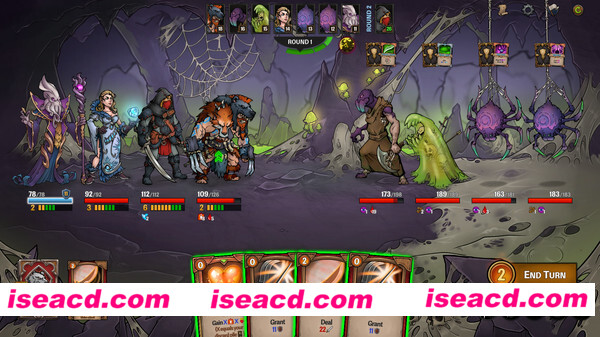 图片[8]-【卡牌战斗RPG/中文/全动态】横跨方尖碑 V1.3.1 官方中文硬盘版【1G】-嘤嘤怪之家