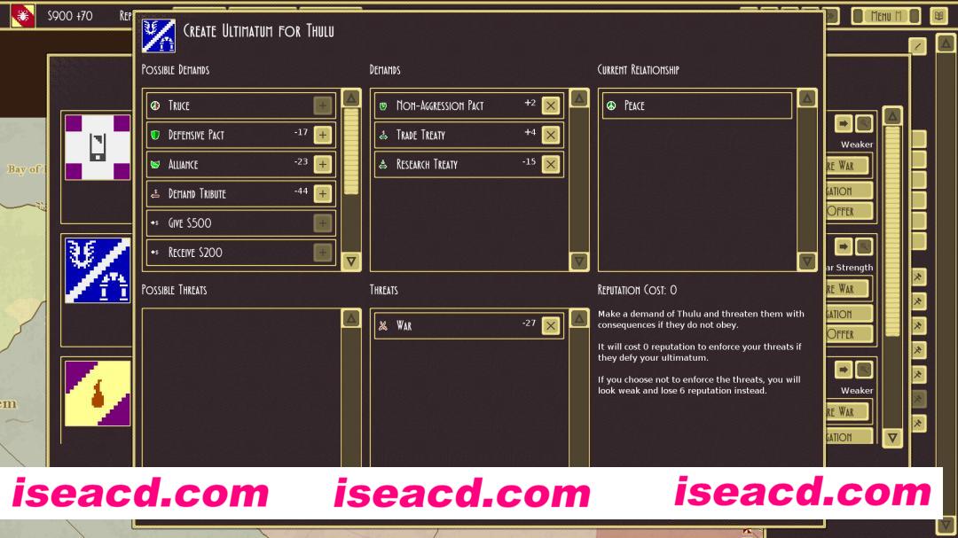 图片[2]-【策略经营SLG/中文/像素风】飞艇：征服天空 V1.2.6.2 官方中文硬盘版【1.35G】-嘤嘤怪之家