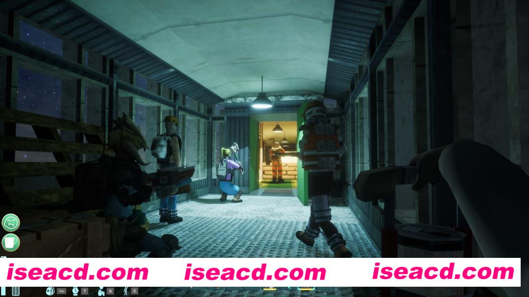 图片[13]-【生存FPS/中文/可联机】Abiotic Factor 非生物因素 B 14262617 官方中文硬盘版【3.7G/新作】-嘤嘤怪之家