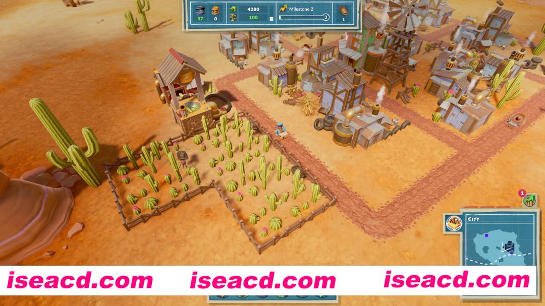 图片[9]-【建造模拟SLG/中文/3D】蒸汽世界：建设/SteamWorld Build V1.09A 官方中文硬盘版【3G/新作】-嘤嘤怪之家