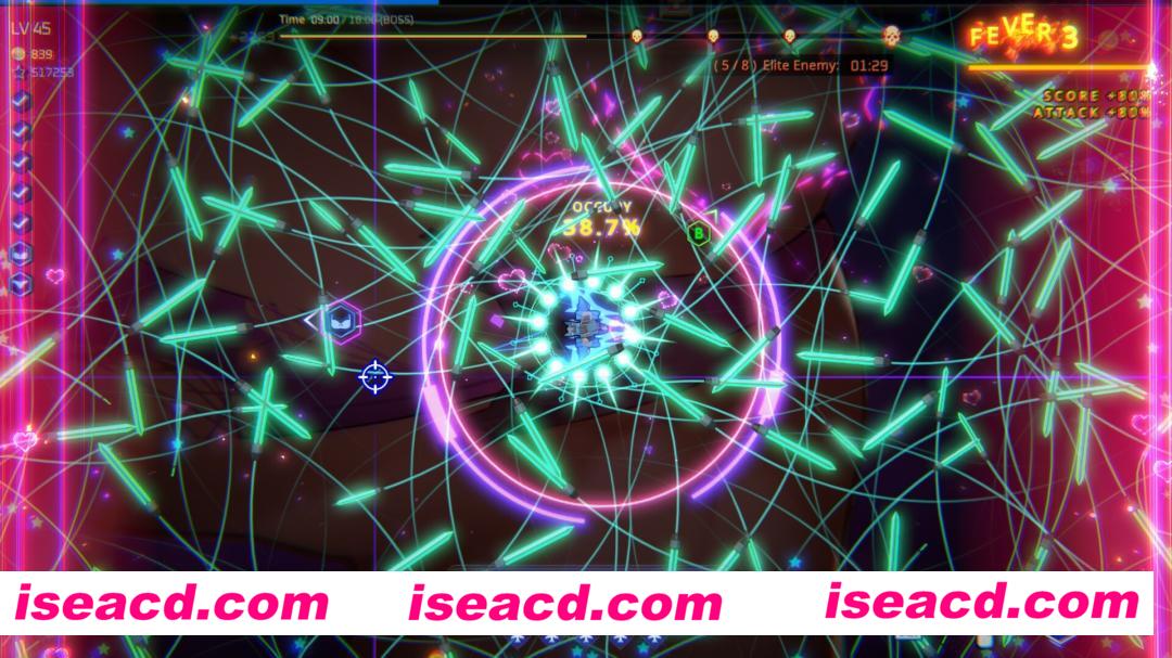 图片[6]-【爆衣射击ACT/中文/步兵】魅惑之翼：少女的爆衣攻略 v1.00 官方中文步兵版【900M/新作】-嘤嘤怪之家