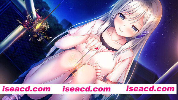 图片[6]-【GAL/中文/步兵】从Kiss开始的自我主义～EGOISM～ 官方中文步兵版【3G/新作/全CV】-嘤嘤怪之家