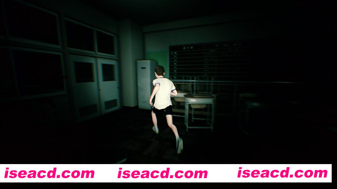 图片[1]-【恐怖解密ACT/中文/3D】迷宮校舎 School Labyrinth 官方中文硬盘版【1.7G】-嘤嘤怪之家