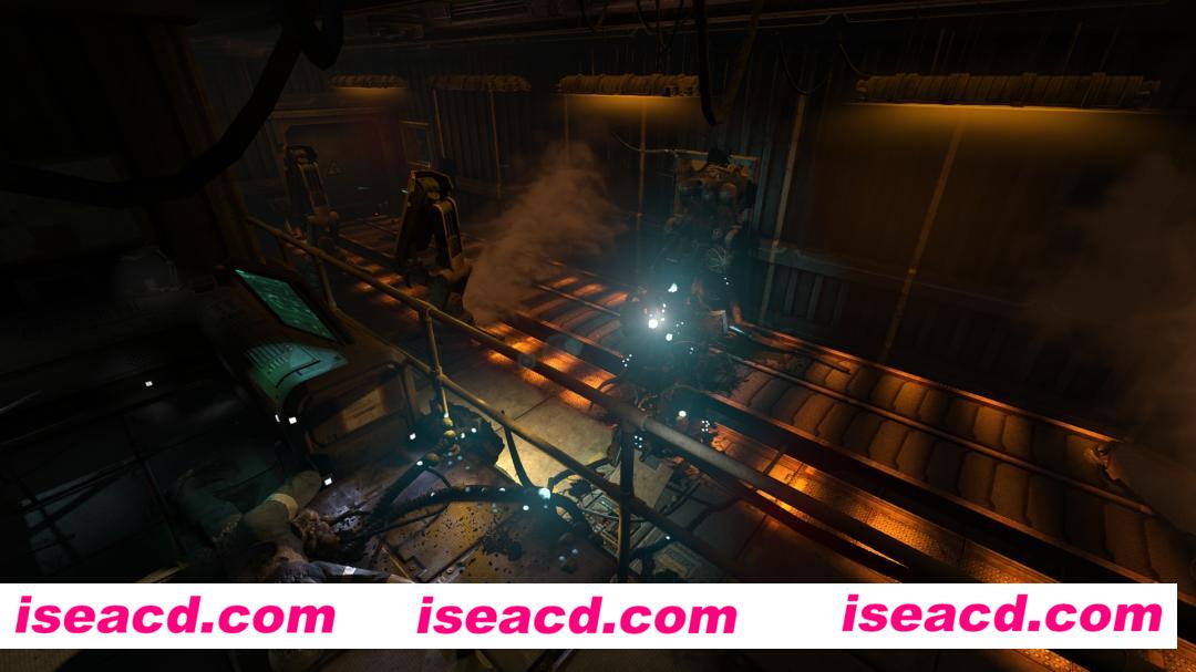 图片[3]-【生存恐怖RPG/中文/3D】《活体脑细胞/SOMA》v1.6 官方中文硬盘版【20G】-嘤嘤怪之家