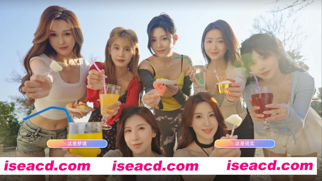 图片[1]-【大作SLG/中文/真人全动态】《恋爱单选题》 V1.01 官方中文硬盘版+DLC【56.3G/中文配音/新作】-嘤嘤怪之家