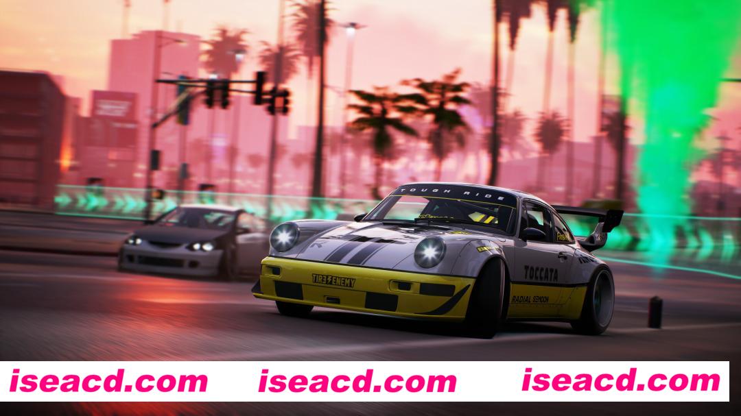 图片[2]-【赛车竞速/中文/3D】CarX街头/CarX Street v1.6.1+全DLC 官方中文版【17.5G】-嘤嘤怪之家