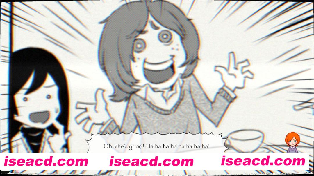 图片[5]-【模拟ADV/中文/手绘全动态】幽灵镇少女第一季 V1.00 官方中文硬盘版【3.1G/新作】-嘤嘤怪之家