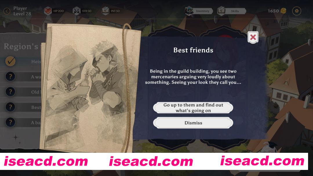 图片[4]-【卡牌RPG/中文/动态CG/步兵】光环：Hentai 卡片 V1.30 官方中文步兵版【1G/全CV】-嘤嘤怪之家