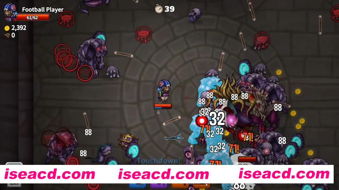 图片[6]-【射击ACT/中文/肉鸽】《睡眠主播（Sleep Stream）》v0.9.4a 官方中文硬盘版【300M/更新】-嘤嘤怪之家