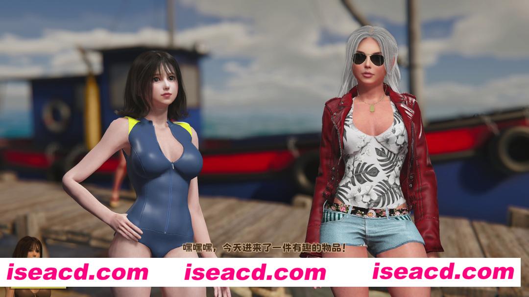 图片[6]-【ACT/中文/全动态】游泳少女黛西 DAISY THE SWIMMER V1.0.11  官方中文版【7.4G/全CV/新作】-嘤嘤怪之家