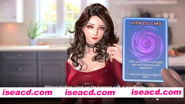 图片[4]-【3D互动/中文/步兵全动态】催眠卡牌2 幸福生活 v1.0  STEAM官方中文+步兵DLC整合【700M/新作】-嘤嘤怪之家