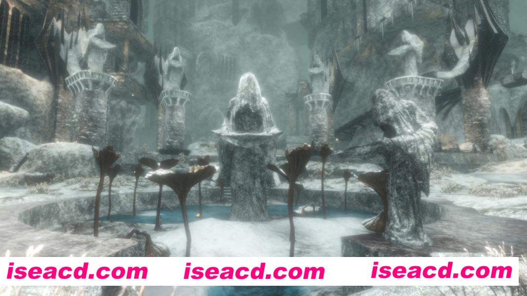 图片[8]-【大型ARPG/中文/魂系】帕斯卡契约：终极版 V1.5.5 官方中文豪华版 【12G/英文配音】-嘤嘤怪之家