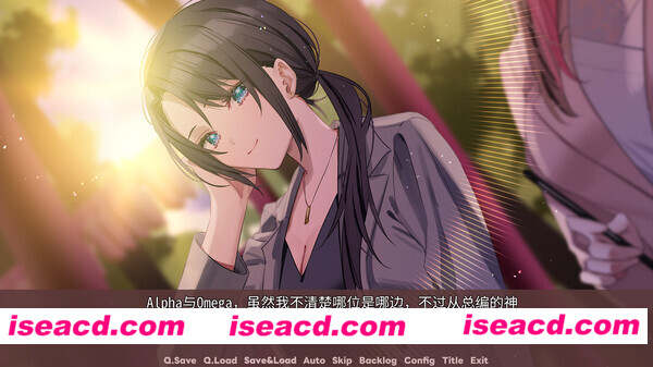 图片[6]-【GAL/中文/动态CG】迷醉唇旅 ～总编为我退高烧 官方中文硬盘版【1.9G/日文配音】-嘤嘤怪之家