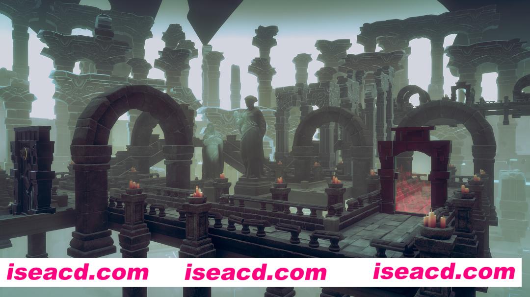 图片[9]-【卡牌RPG/中文/全动态】异梦迷城 MATO ANOMALIES 官方中文硬盘版【16G】-嘤嘤怪之家