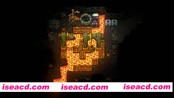 图片[8]-【探索肉鸽RPG/中文】地心护核者 官方中文硬盘版+联机补丁【500M/新作】-嘤嘤怪之家