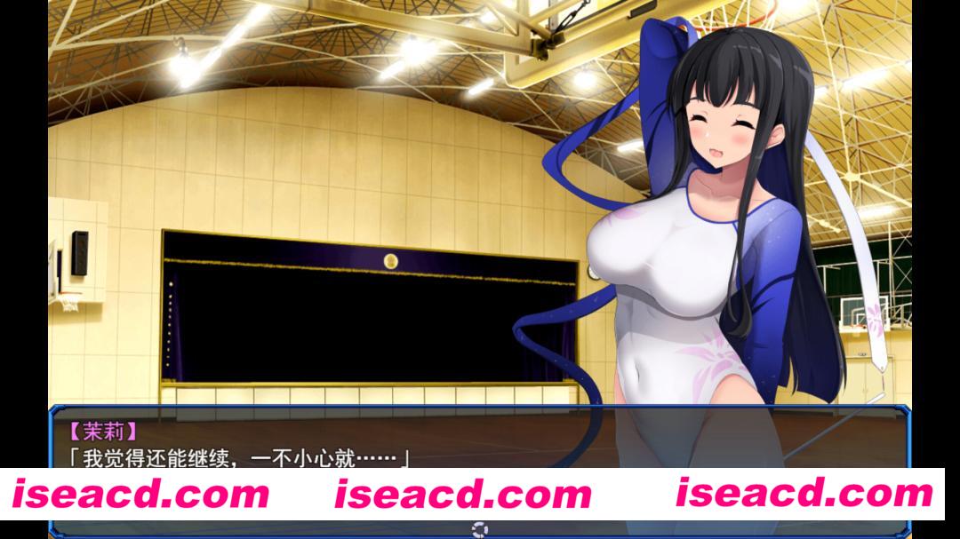 图片[5]-【日式RPG/中文/步兵】世界之卵～梦幻的白百合 神乐官方中文步兵版 【800M/新汉化】-嘤嘤怪之家