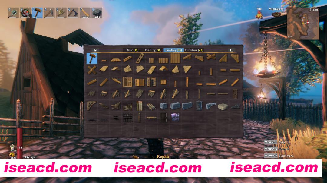 图片[4]-【ARPG/中文/3D】《Valheim: 英灵神殿/支持网络联机》V0.218.21 官方中文版【1.4G/新作】-嘤嘤怪之家