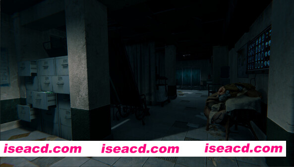 图片[5]-【探索RPG/中文/3D】完蛋！我被女鬼包围了！官方中文硬盘版【6G】-嘤嘤怪之家