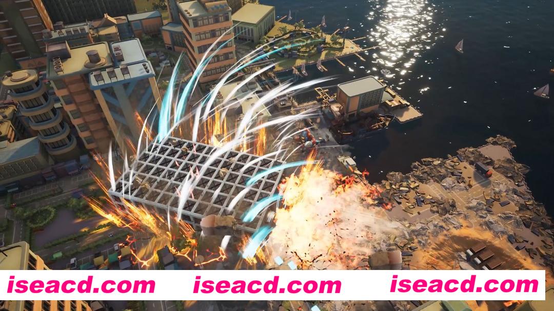 图片[11]-【大型ACT/中文/完整版】怪兽无双-巨击大乱斗 V1.3.5 官方中文硬盘版【9.5G/英文配音】-嘤嘤怪之家