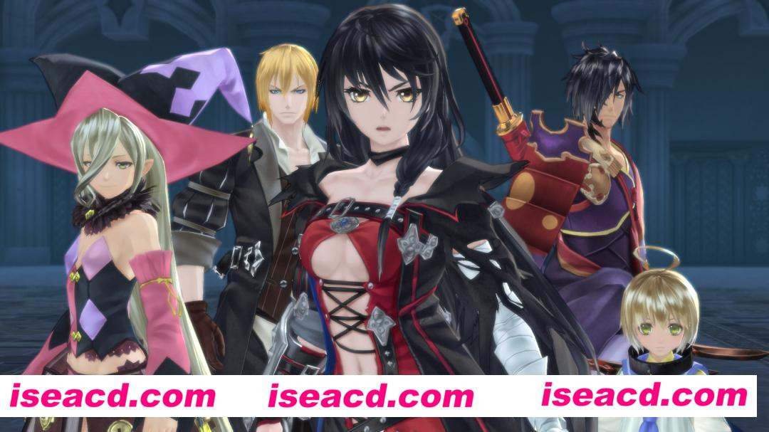 图片[7]-【日式RPG/中文/全DLC】狂战传说/Tales of Berseria V1.48 全DLC官方中文整合版【12G】-嘤嘤怪之家