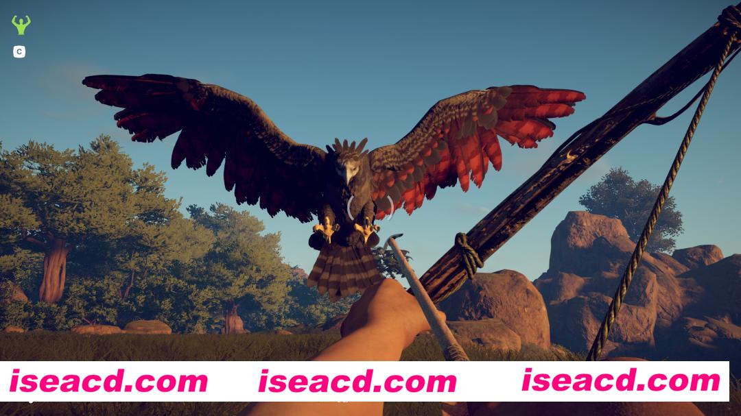 图片[7]-【生存RPG/中文/3D】求生岛：不老泉传说 V1527官方中文硬盘版【19G/新作】-嘤嘤怪之家