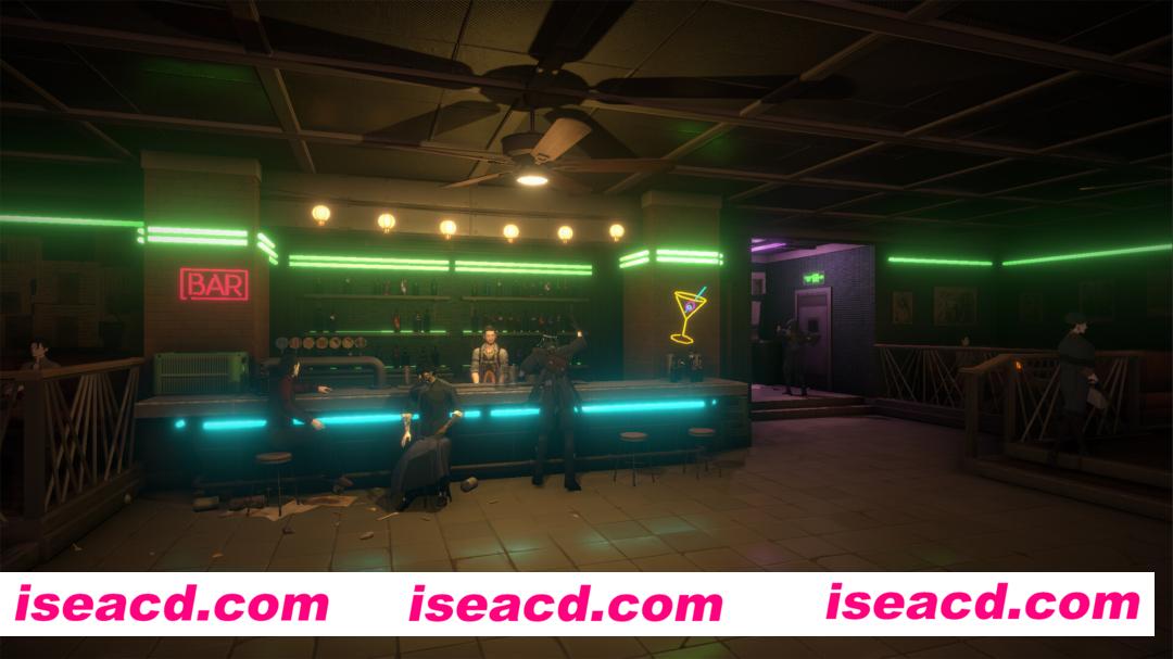 图片[10]-【卡牌RPG/中文/全动态】异梦迷城 MATO ANOMALIES 官方中文硬盘版【16G】-嘤嘤怪之家