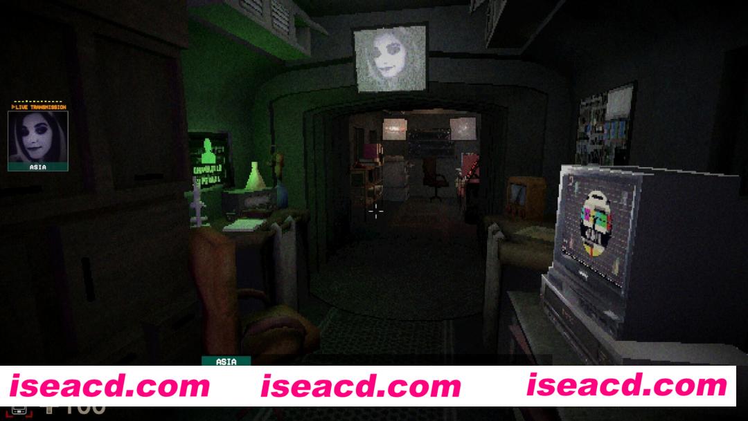 图片[4]-【复古FPS/中文】恐龙创伤（Dino Trauma）V0.4.405 官方中文硬盘版【600M】-嘤嘤怪之家