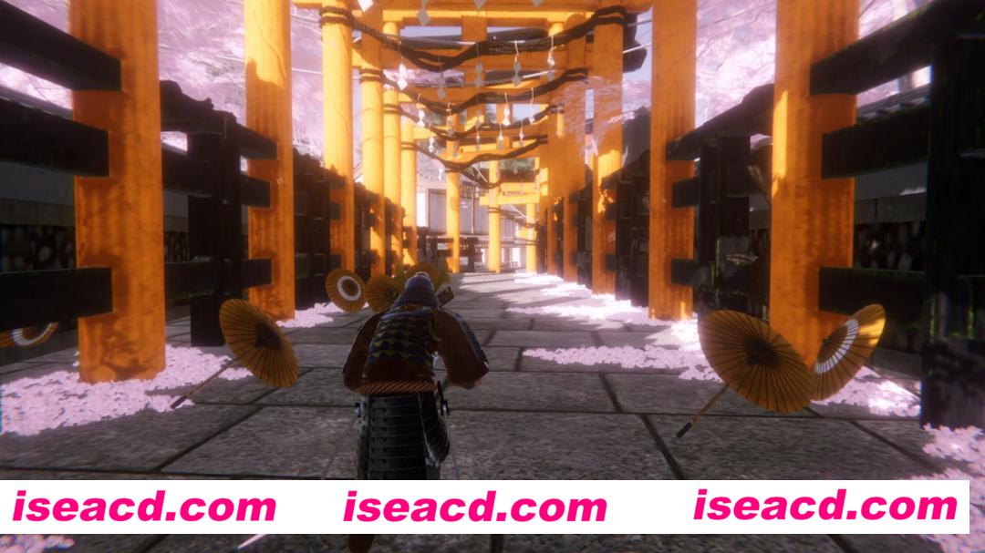 图片[3]-【ACT/中文/3D】弥助模拟器/Yasuke Simulator V1.00 官方中文版【9.7G/新作】-嘤嘤怪之家