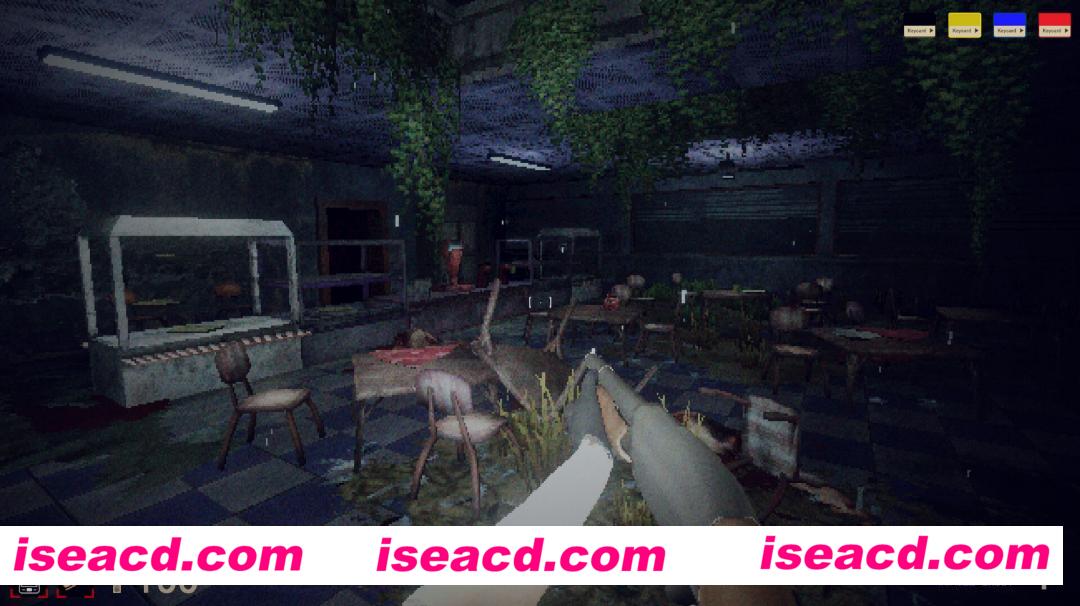 图片[6]-【复古FPS/中文】恐龙创伤（Dino Trauma）V0.4.405 官方中文硬盘版【600M】-嘤嘤怪之家