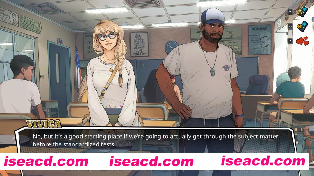 图片[3]-【SLG/中文/美式风格】《约会Z Date Z》v.0.2 官方中文硬盘版【5G/新作/全CV】-嘤嘤怪之家