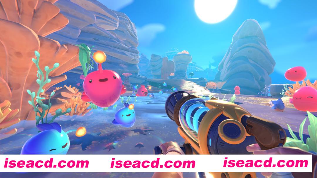 图片[6]-【经营SLG/中文】《史莱姆牧场2/Slime Rancher 2》V0.5.0 官方中文硬盘版【1.6G/更新】-嘤嘤怪之家